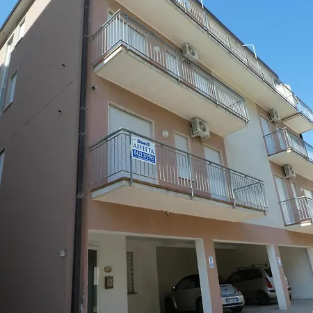 Appartamento Livia Lido di Jesolo
